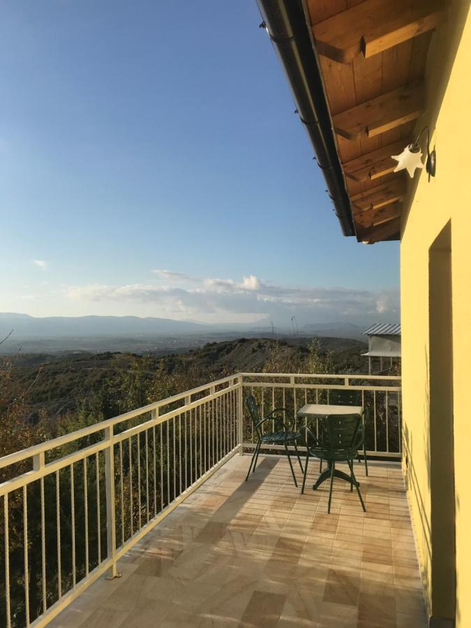 Hani I Leks Agroturizem Lezhë Exteriör bild